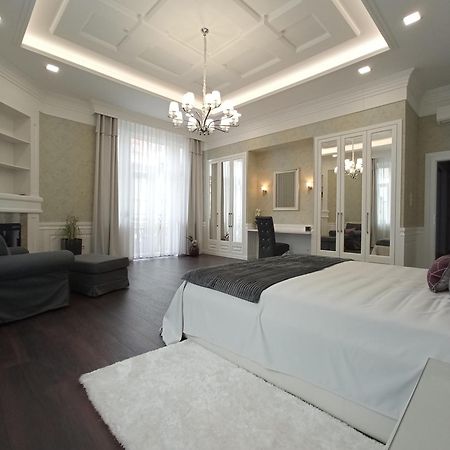 Upp Design Home Budapest Ngoại thất bức ảnh