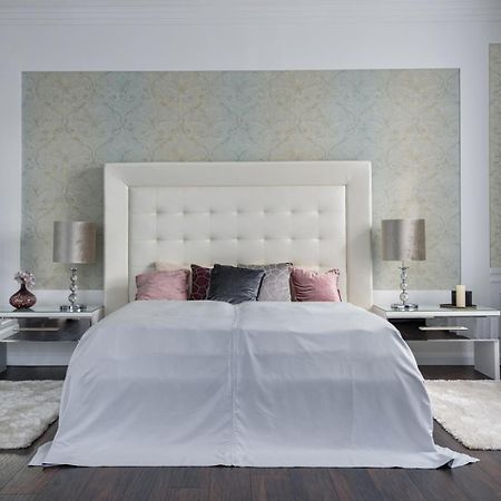 Upp Design Home Budapest Ngoại thất bức ảnh
