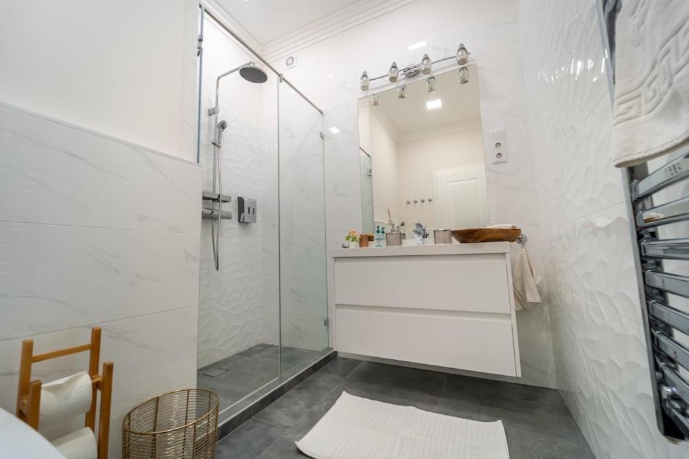 Upp Design Home Budapest Ngoại thất bức ảnh