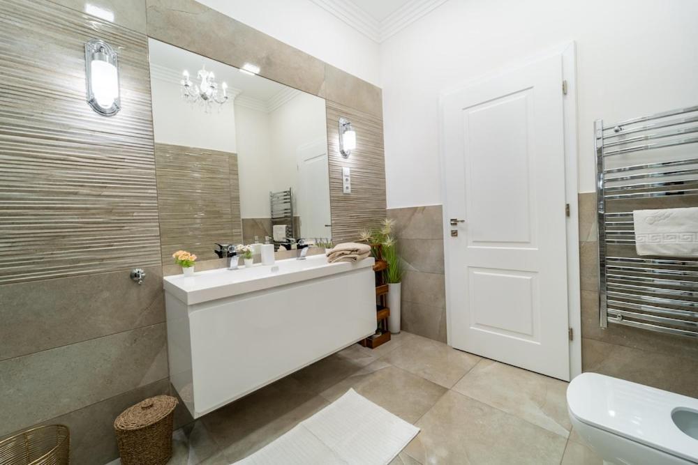 Upp Design Home Budapest Ngoại thất bức ảnh