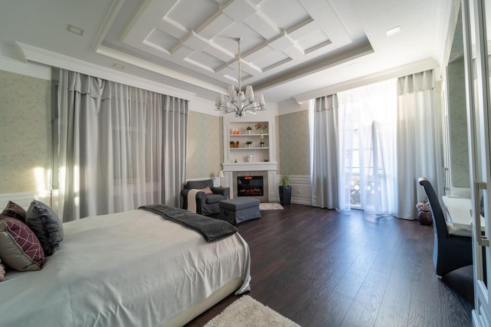 Upp Design Home Budapest Ngoại thất bức ảnh