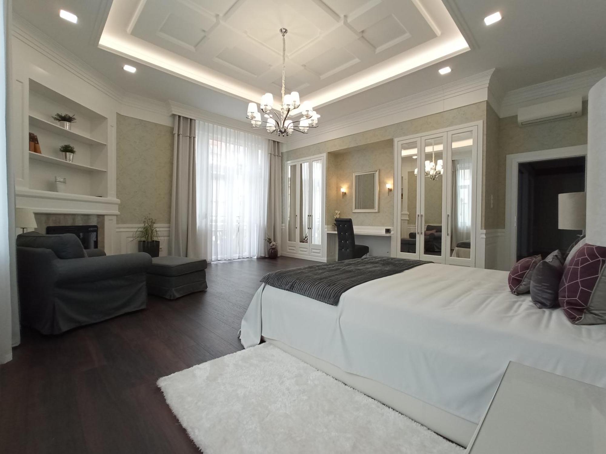 Upp Design Home Budapest Ngoại thất bức ảnh