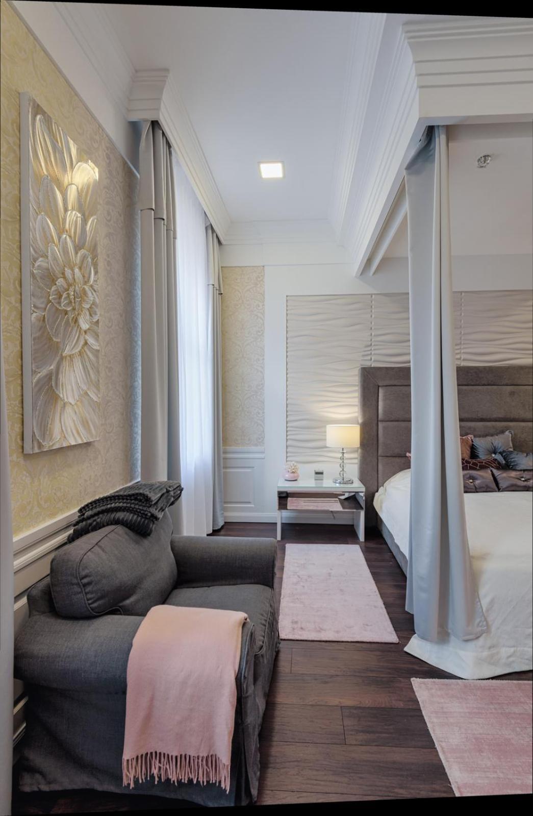 Upp Design Home Budapest Ngoại thất bức ảnh