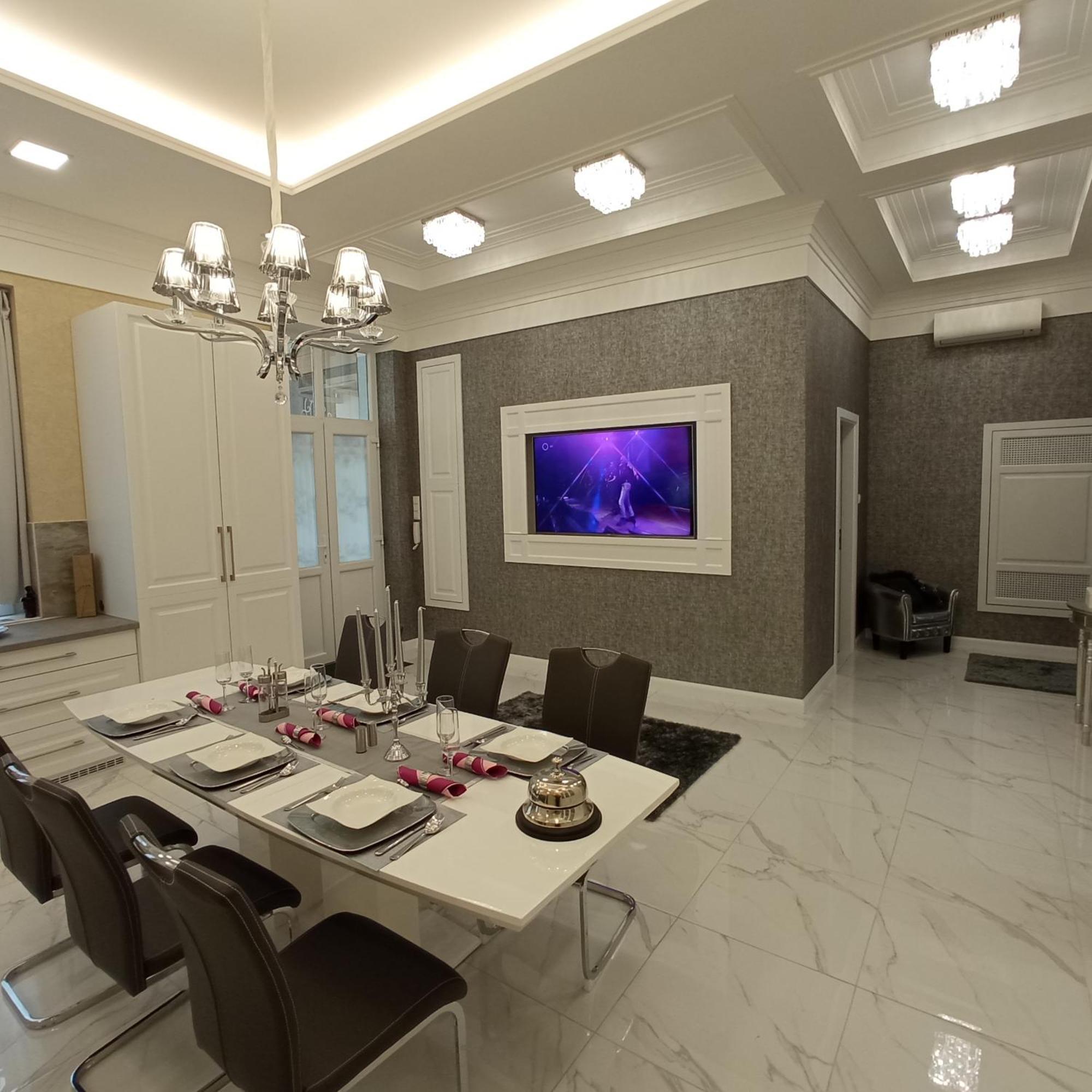 Upp Design Home Budapest Ngoại thất bức ảnh