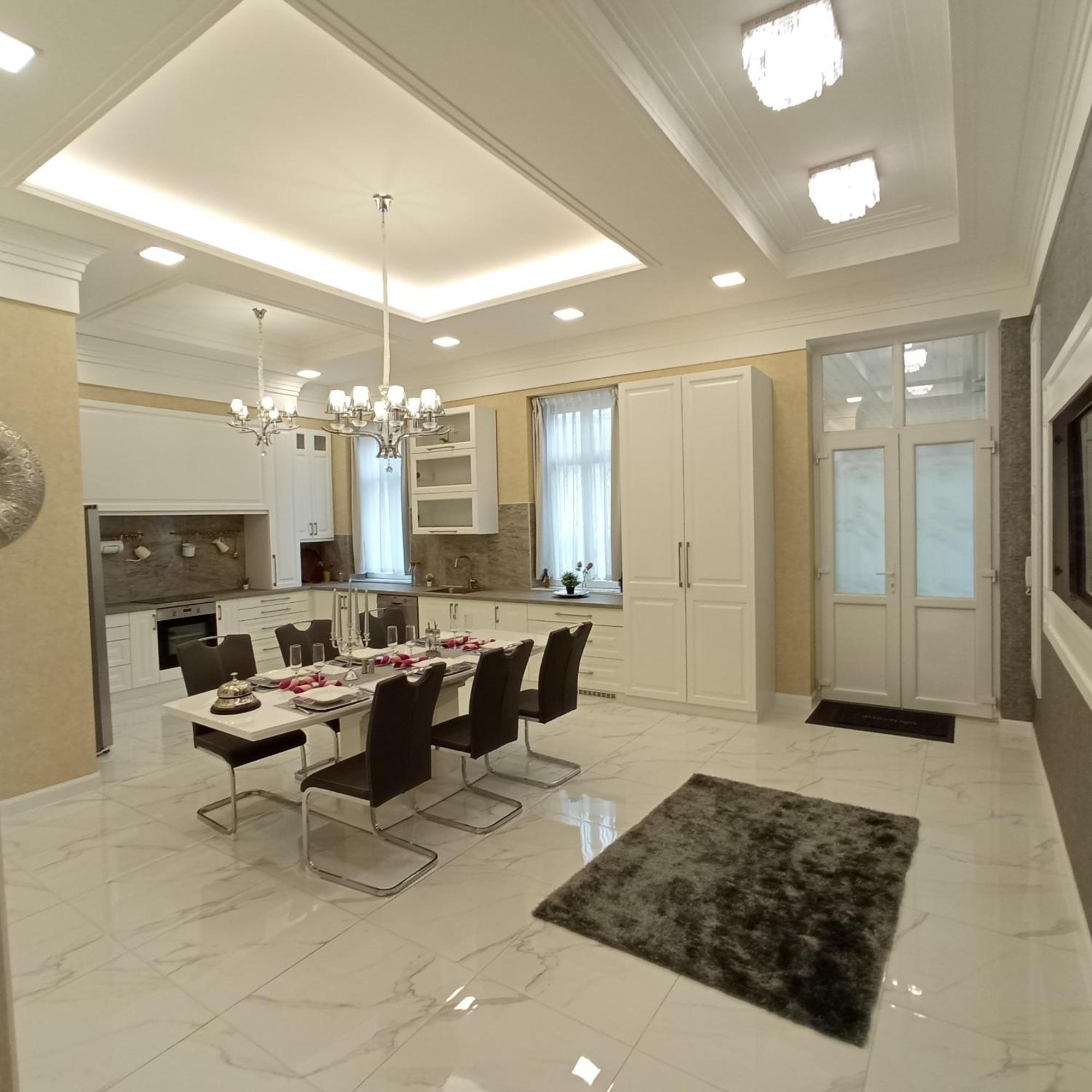 Upp Design Home Budapest Ngoại thất bức ảnh